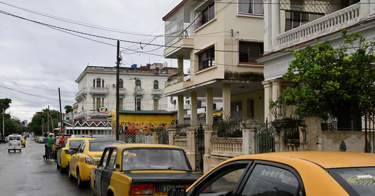 В Пекине поддержали Кубу