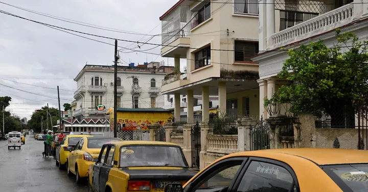 В Пекине поддержали Кубу
