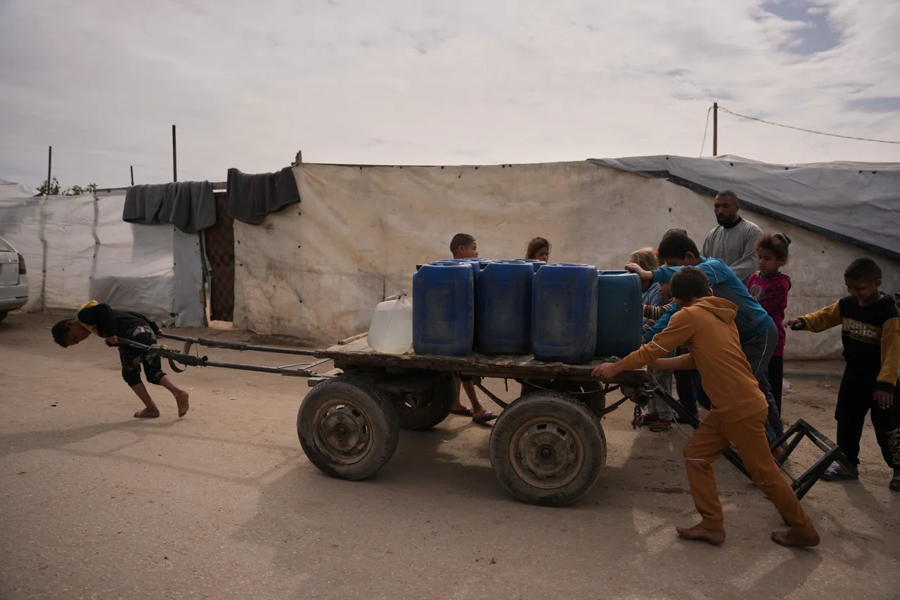 Gaza committee awaits 'Board of Peace' meeting to confirm  funding pledges