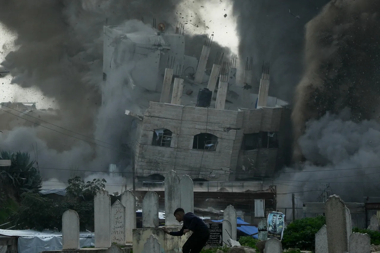 Dvoje Palestinaca ubijeno u izraelskoj vatri u Gazi usred kršenja primirja