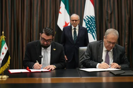 Beirut to transfer over 300 Syrian prisoners to Damascus under new deal