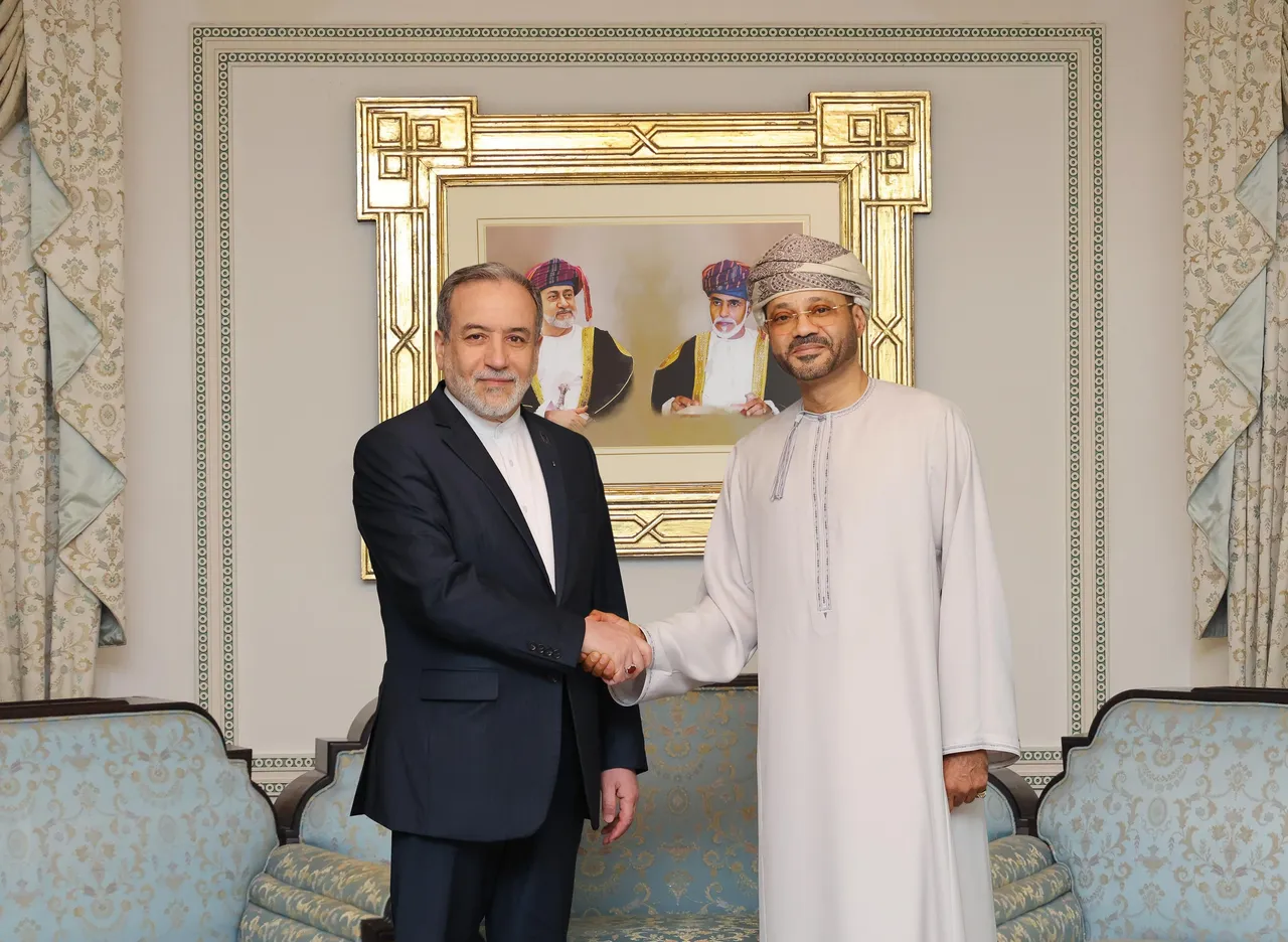 قطر تأمل باتفاق بين طهران وواشنطن.. والإمارات: محادثات مسقط خطوة إيجابية لخفض التصعيد