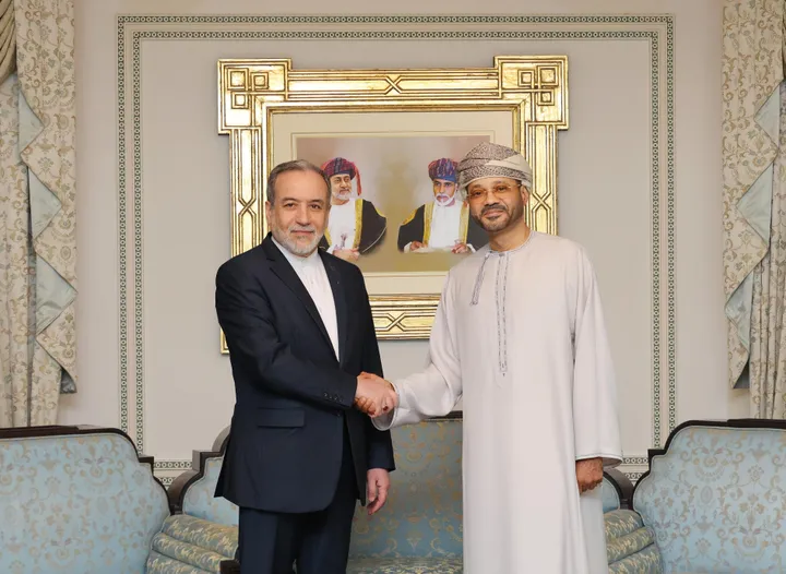 قطر تأمل باتفاق بين طهران وواشنطن.. والإمارات: محادثات مسقط خطوة إيجابية لخفض التصعيد