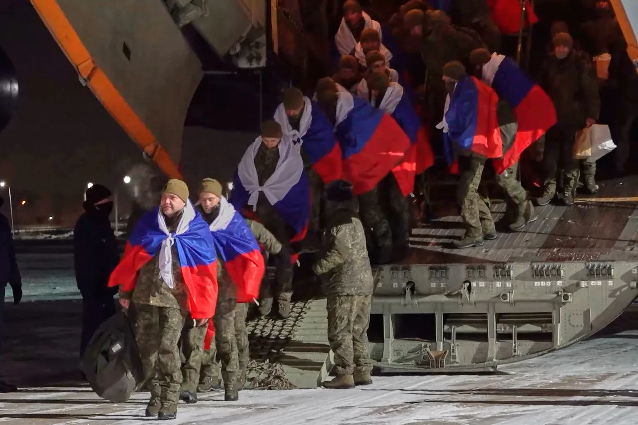 تبادل اسرا میان روسیه و اوکراین هم‌زمان با پایان دور دوم گفت‌وگوهای صلح ابوظبی