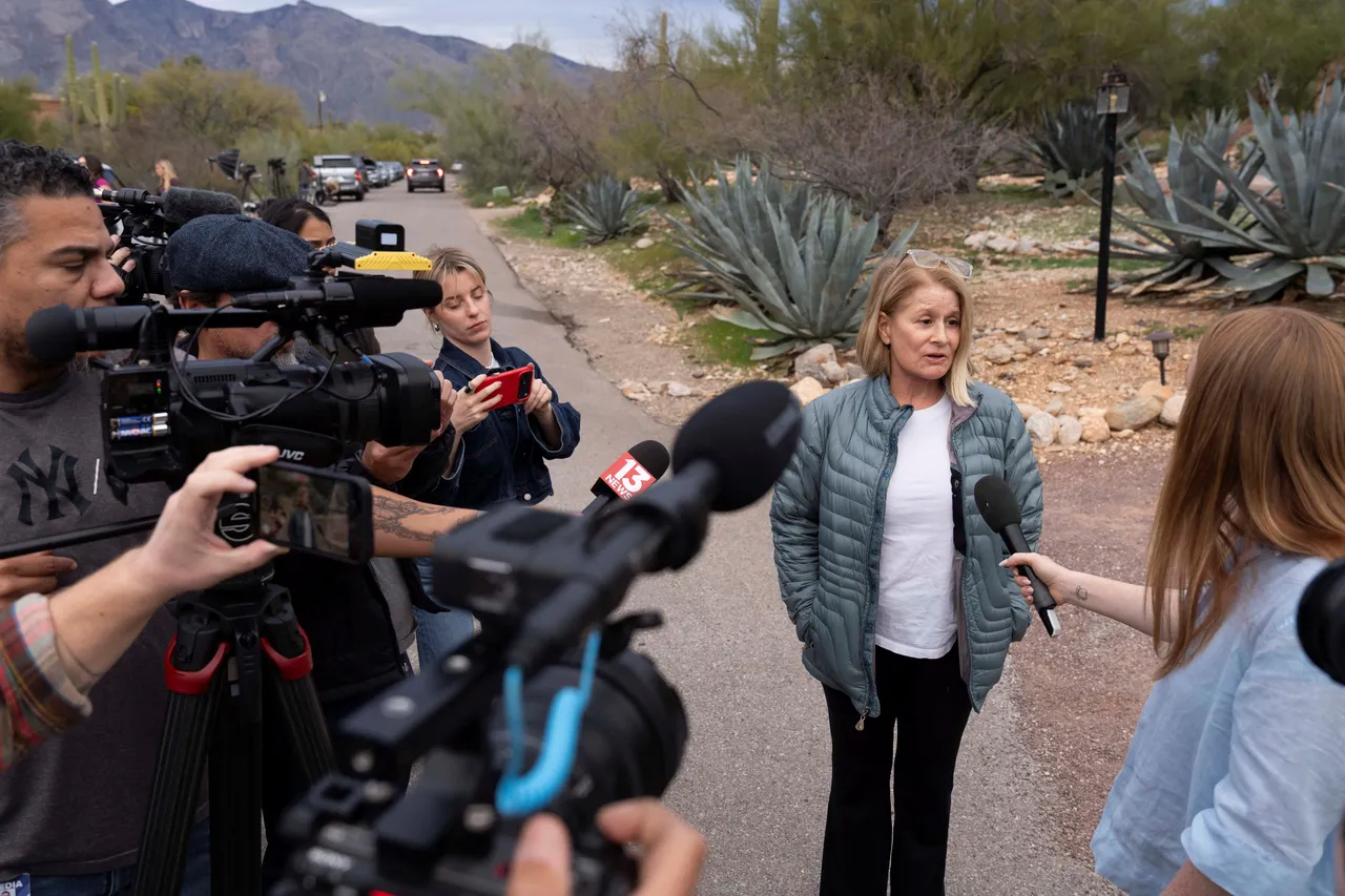 Porodica nestale majke američke voditeljice moli za pomoć dok se približava drugi rok za otkupninu