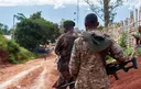 Clashes reported in eastern DR Congo after progress in peace talks
