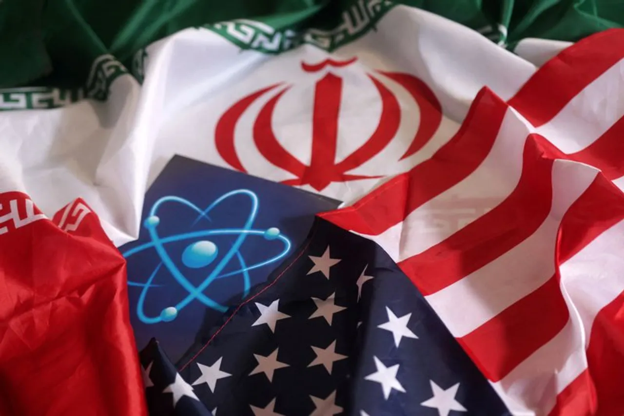 Avanza diálogo nuclear de Irán con EE.UU., entre el despliegue de un misil y advertencias cruzadas