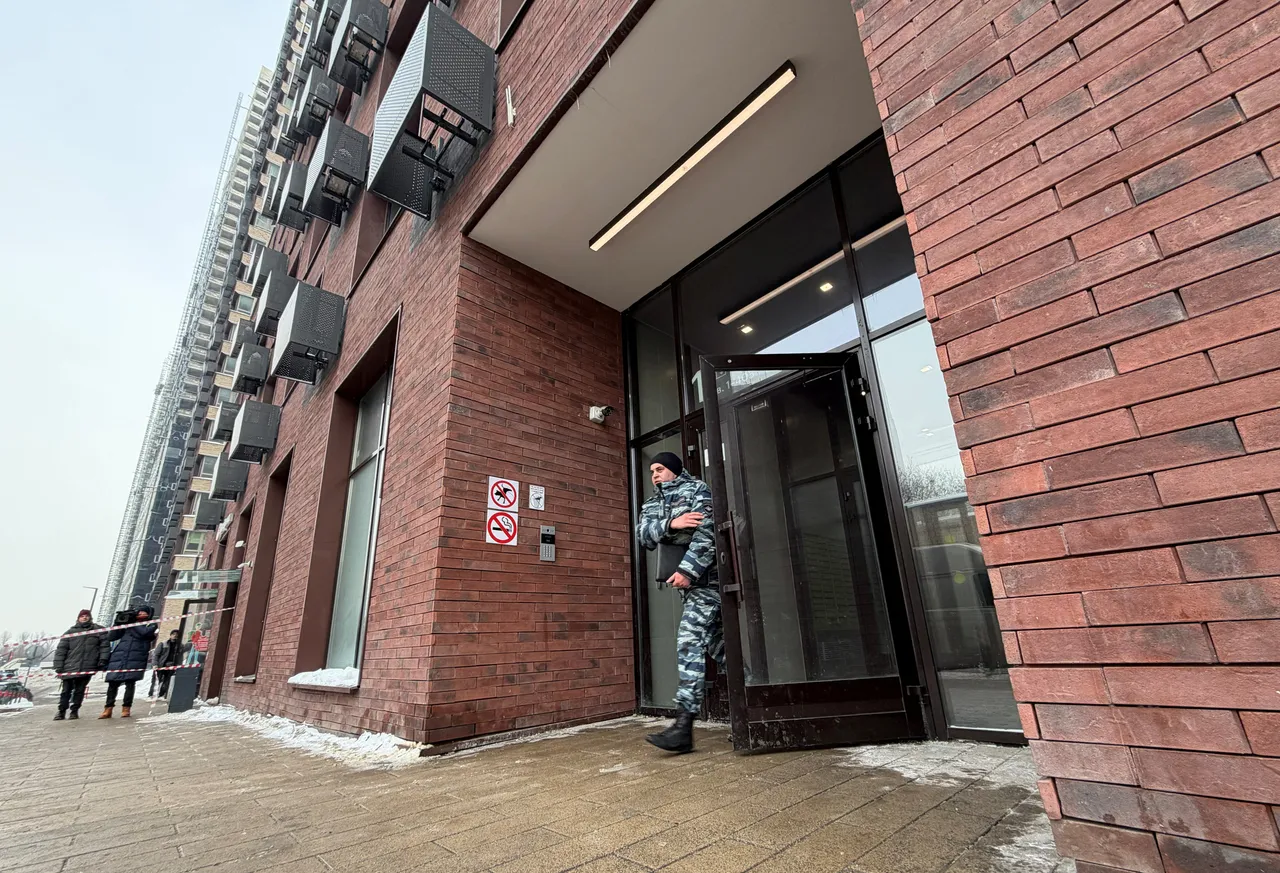 Próba zamachu w Moskwie: zatrzymano sprawców, Rosja oskarża polskie służby o udział