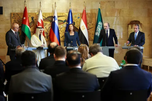 مصر ترفض تقسيم غزة وتؤكد عرقلة جيش الاحتلال سفرَ الفلسطينيين عبر معبر رفح