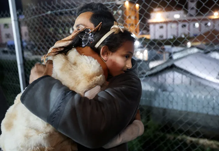 ONU: Israël soumet les Palestiniens de retour à Gaza à des mauvais traitements et à l'humiliation