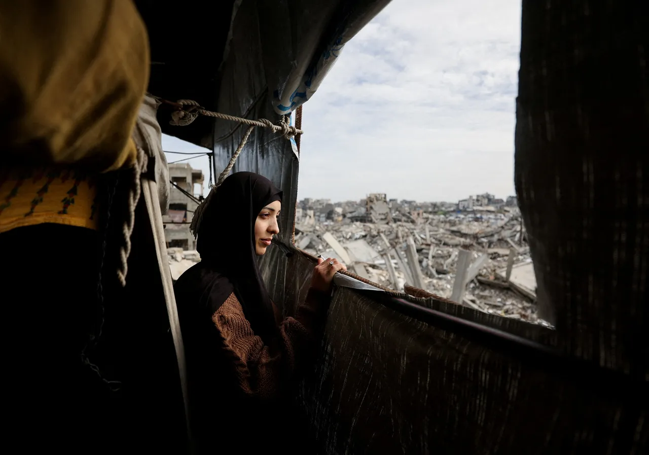 Gaza insta al comité nacional a entrar “urgentemente” al enclave palestino asediado