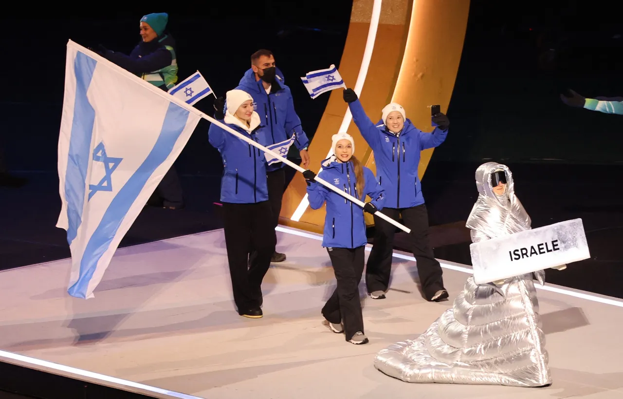 קבוצות פרו-פלסטיניות מצטרפות למחאה נגד אולימפיאדת מילאנו, דורשות הרחקת ישראל