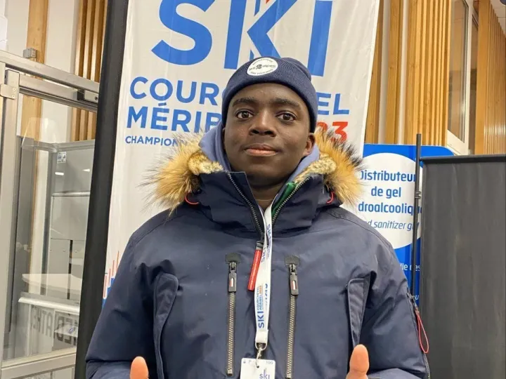 Quinze athlètes africains aux JO d’hiver de Milan-Cortina