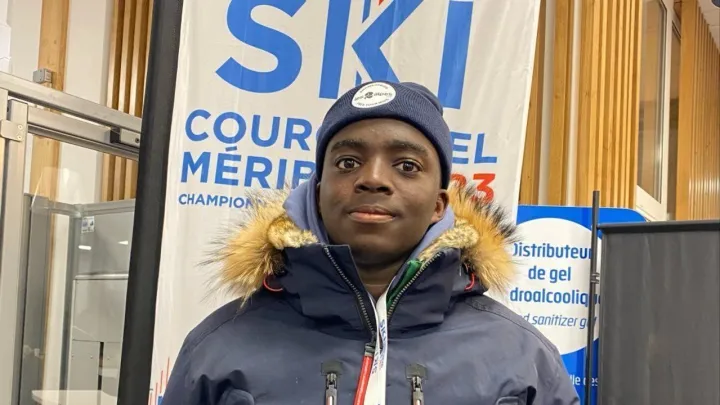 Quinze athlètes africains aux JO d’hiver de Milan-Cortina