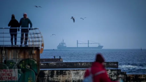 Даст ли Россия особые гарантии для Одессы?