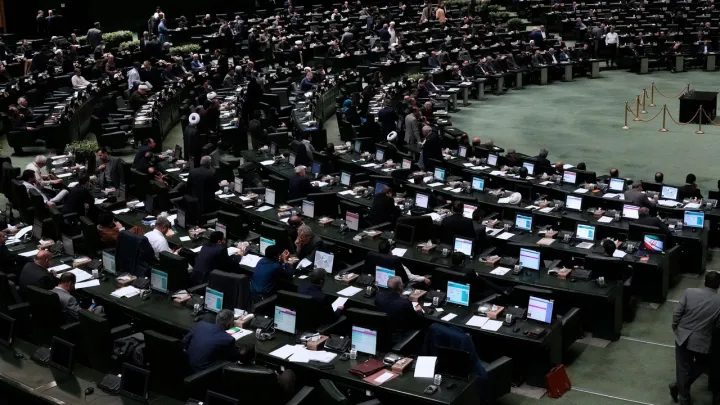 تهران بار دیگر تأکید کرد که برنامه موشکی ایران خارج از چارچوب مذاکره است