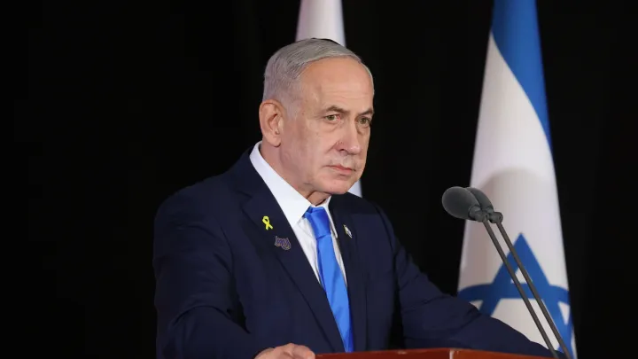 نگرانی نتانیاهو از تقویت توان نظامی مصر و ابهام درباره تصمیم ترامپ در قبال ایران