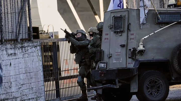 В ООН потребовали остановить Израиль