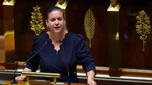 France: LFI demande la libération de deux ressortissants français arrêtés en Cisjordanie occupée