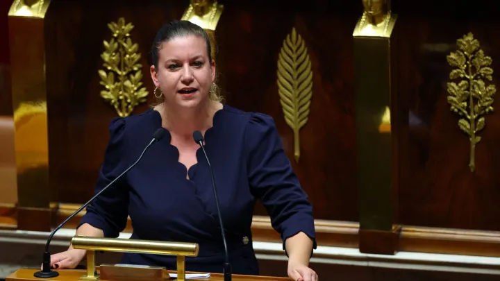 France: LFI demande la libération de deux ressortissants français arrêtés en Cisjordanie occupée