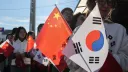 中国と韓国、15年ぶりに共同海上演習の再開を協議
