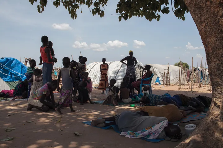 Soudan du Sud: le PAM suspend ses activités à Baliet après des attaques contre un convoi humanitaire