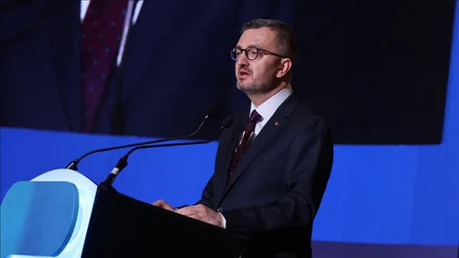 Дуран: Наративната моќ е клучна во време на глобална фрагментација