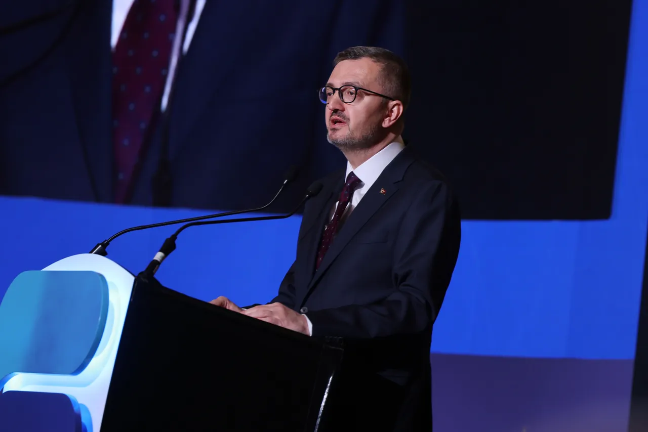 Администрация президента заявила о дезинформационной кампании против Турции