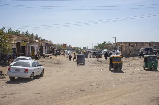 Saudi Arabia condemns deadly paramilitary RSF attacks on hospital, civilians in Sudan