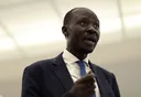 South Sudan activist jailed in US for attempting to export arms for coup