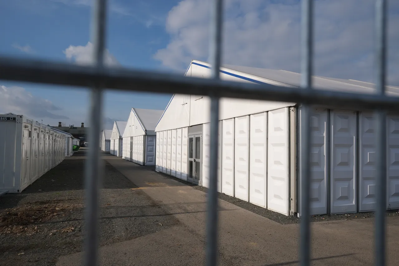 Mehr als 200 Übergriffe gegen Geflüchtete im vierten Quartal 2025