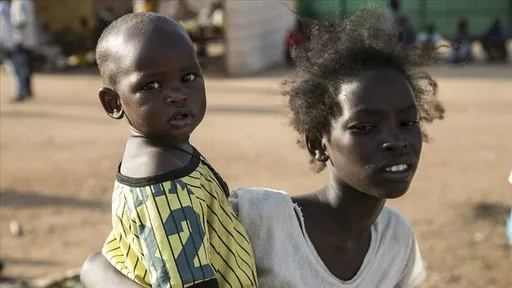 UNICEF inasema watoto wasiopungua 20 wameuawa mwezi Januari nchini Sudan