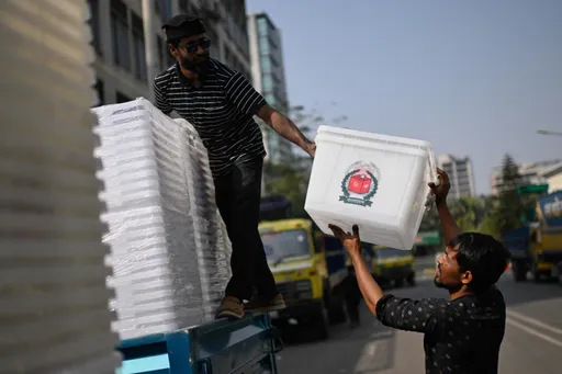 Bangladesh election tests India’s influence as Beijing moves in