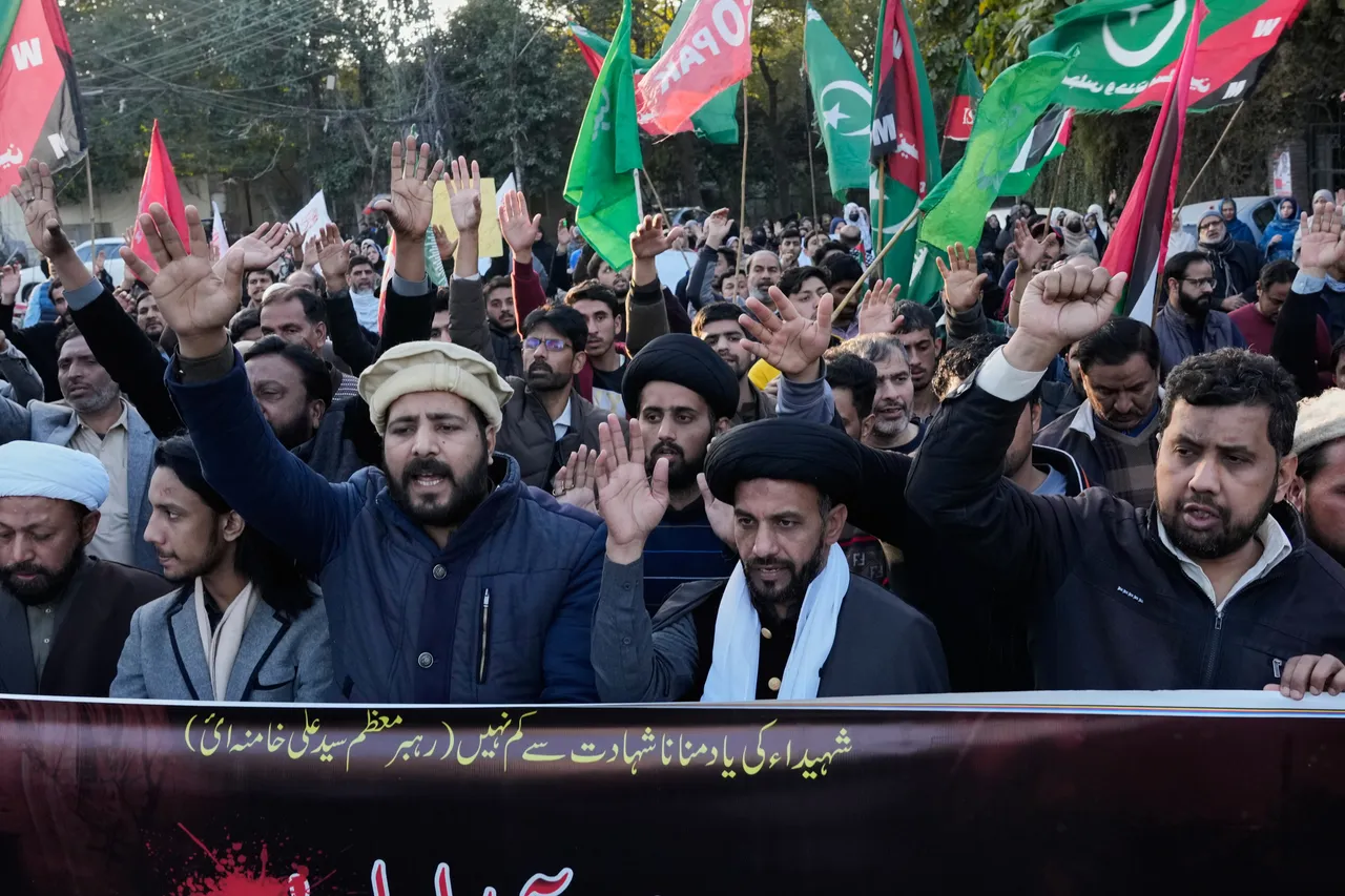 Anwar kecam pengeboman masjid di Islamabad, ucap takziah kepada Pakistan