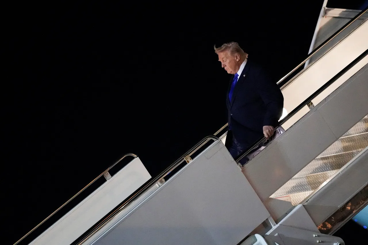 Trump: Teheran očajnički želi postići dogovor