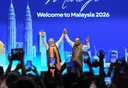 Malaysia–India percepat penggunaan ringgit–rupee dalam perdagangan, pelaburan