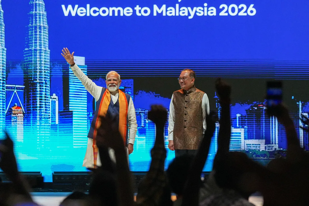 Malaysia pertimbang hantar jet Sukhoi ke India bagi penyelenggaraan susulan sekatan terhadap Rusia