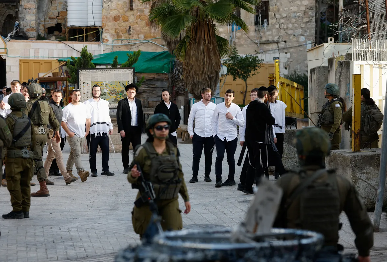 “Anexión de facto”: repudio a medida de Israel para ampliar asentamientos en Cisjordania ocupada