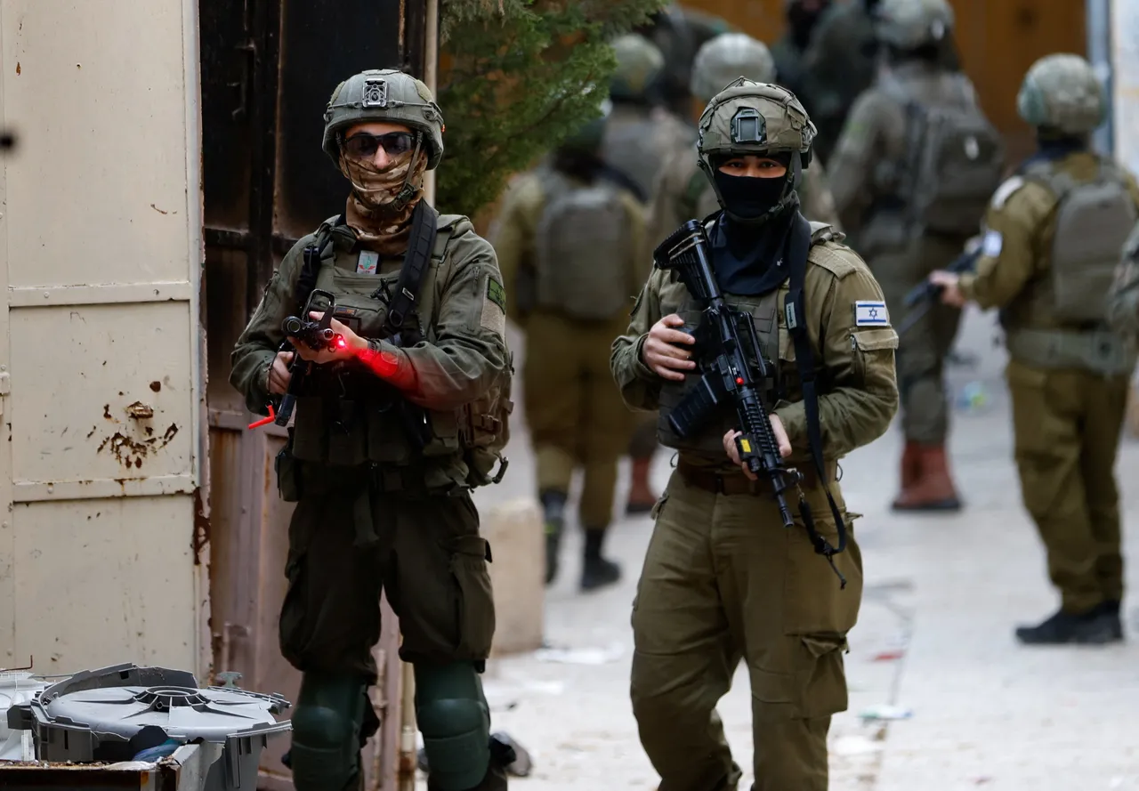 What are Israel’s latest unlawful measures in occupied West Bank