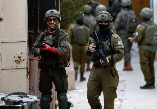 What are Israel’s latest unlawful measures in occupied West Bank