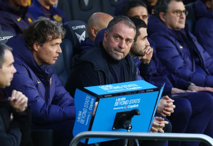 UEFA ta yi watsi da korafin Barcelona kan wasan da Atletico Madrid ta doke su