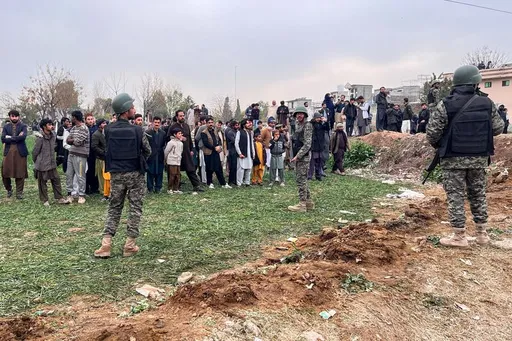 ارتفاع حصيلة قتلى التفجير الانتحاري في مسجد بالعاصمة الباكستانية إلى 36 شخصاً