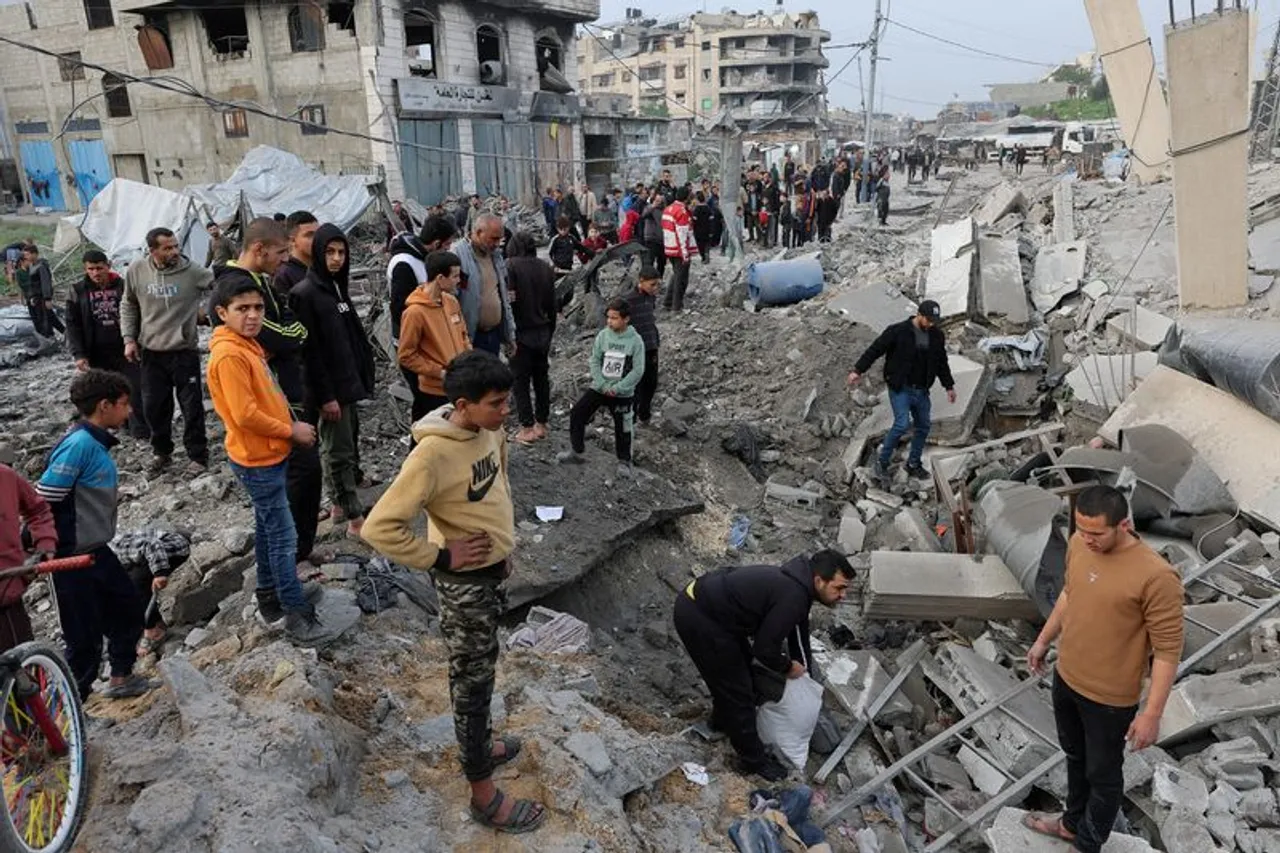 Palestina poziva na globalnu reakciju zbog odluka Izraela