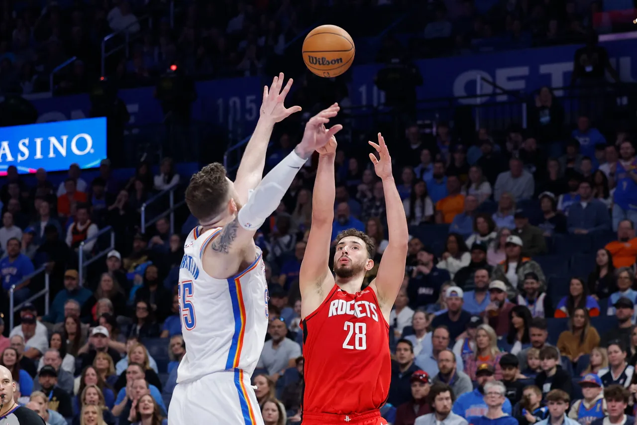 La stella turca Alperen Sengun selezionata per il team NBA All-Star 2026