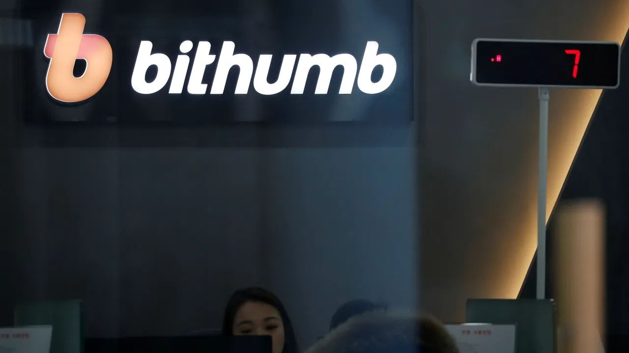 Empresa de criptomoedas envia acidentalmente 44 mil milhões de dólares em bitcoins para utilizadores