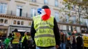 France: des images inédites relancent l’affaire des violences contre les "gilets jaunes"