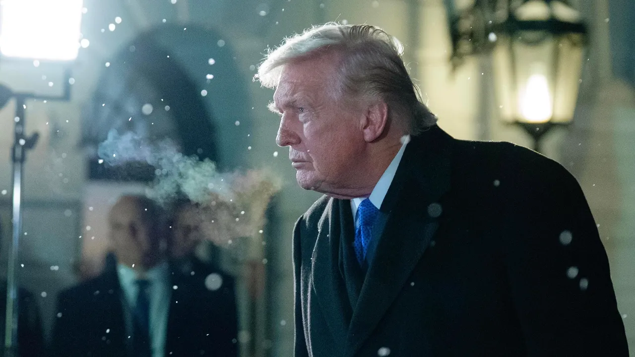 Trump affirme que les États-Unis ont mené de “très bons pourparlers” avec l’Iran à Oman