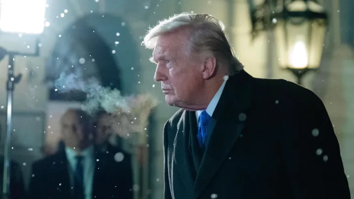 Trump affirme que les États-Unis ont mené de “très bons pourparlers” avec l’Iran à Oman