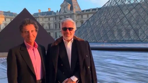Affaire Epstein: convoqué au quai d'Orsay, Jack Lang également visé par une enquête du PNF