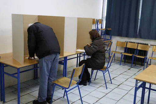 Otvorena sva biračka mjesta na ponovnim prijevremenim izborima u RS-u